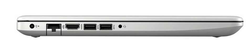 لپ تاپ 15 اینچی اچ پی مدل DA2204-A